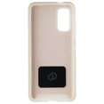 thumbnail image 3 of Nimbus9 Cirrus 2 Series Case for Samsung Galaxy S20 5G - Rose Clear, 3 of 4