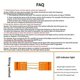thumbnail image 5 of 3PCS ELRS Receiver 2.4GHz for RC FPV Drones Parts, 5 of 5