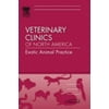 Gastroenterology, an Issue of Veterinary Clinics : Exotic Animal Practice, Used [Hardcover]