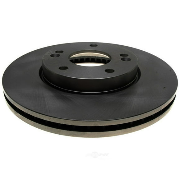 Raybestos 980598R Professional Grade Disc Brake Rotor