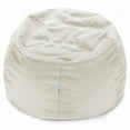 thumbnail image 1 of ComfyKids® Bean Bag Chair for Teens, 1 of 5