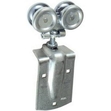 

NATIONAL MFG/SPECTRUM BRANDS HHI National #N168-815 2PK Flex Hanger 3 Pack of 2