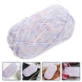thumbnail image 3 of Shisuyan Crochet String For Christmas Tree Embellishment Blue 1 Roll, 3 of 8