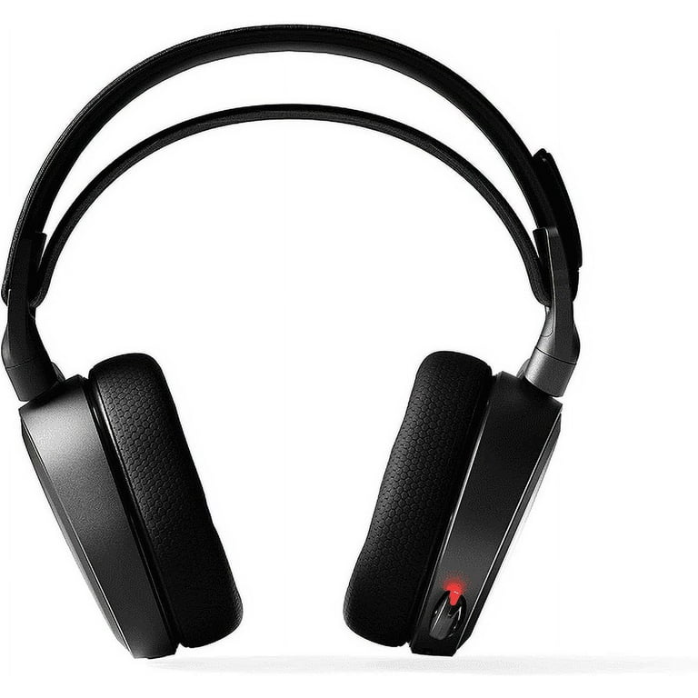 SteelSeries 61481 Arctis 9X Wireless Gaming Headset for Xbox One and Series X Walmart