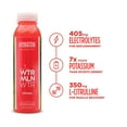 thumbnail image 3 of WTRMLN WTR Cold Pressed Watermelon Juice, 12 oz (Refrigerated), 3 of 10