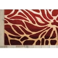 thumbnail image 3 of Nourison Con25-Rec-8X11 Contour 8' X 11' Rectangle Synthetic Hand Tufted Floral Area Rug, 3 of 3