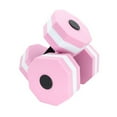 thumbnail image 4 of KMSS 2Pcs Water Dumbbells Water Weights for Pool Exercise Water Aerobics Pool Dumbbell for Swimming Equipment, 4 of 7