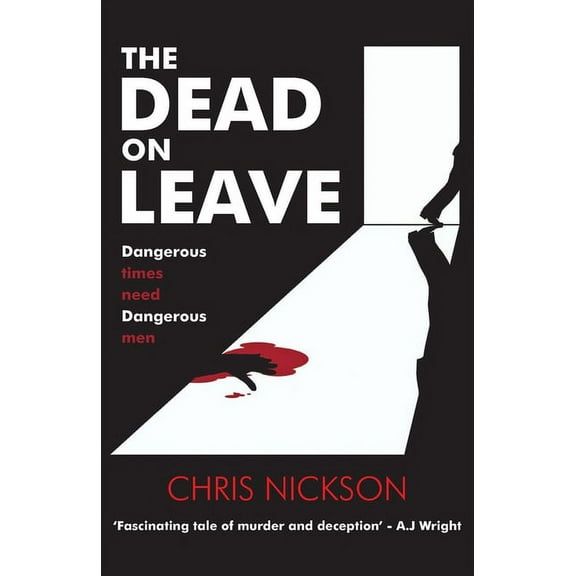 The Dead on Leave (Paperback)