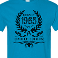 thumbnail image 4 of Inktastic Born in 1965 Limited Edition T-Shirt, 4 of 5