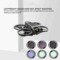 thumbnail image 4 of Accesorios De Filtro UV Para Drones, Filtro UV Impermeable Para Drones De Vidrio óptico HD Para Avata 2, 4 of 7