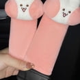 thumbnail image 4 of Bonita almohada para el cuello, almohada para reposacabezas de coche, almohada para reposacabezas de coche, almohada para asiento de coche, máxima confiabilidad, 4 of 5