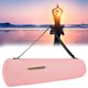 thumbnail image 1 of Yoga Pilates Mat Bag Gimnasio Mochila Ajustable Durable Yoga Mat Bolsa De Almacenamiento Yuarrent OD016083-01, 1 of 6