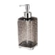 thumbnail image 2 of Botella dispensadora de jabón gris de 550 ml para baño y cocina, 2 of 6