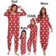 thumbnail image 1 of 2023 pijamas navideños para parejas, trajes a juego para la familia, ropa para madres y niños, pijamas navideños, conjunto de ropa familiar, 1 of 4