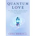 thumbnail image 1 of Quantum Love, Laura Berman Broché, 1 of 1