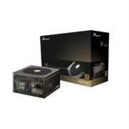 UPC 014445253143 product image for Seasonic X-650 650W 80 PLUS Gold ATX12V - EPS12V Power Supply | upcitemdb.com