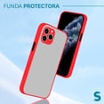 thumbnail image 2 of Funda de Protección para iPhone 11 Pro - Sovico - Bicolor, 2 of 6