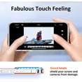 thumbnail image 3 of Funda de teléfono XUJIAWENYI compatible con iPhone 17 Pro Max, 3 of 5