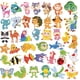 thumbnail image 5 of Kit Pintura Diamante 5d Diy Animales Para Niños Pegatinas-40 piezas, 5 of 5