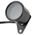 thumbnail image 4 of Lcd Motorcycle MultiFunctional Meter Tachometer Odometer Fuel Gauge Speedmeter 12V Universal, 4 of 7