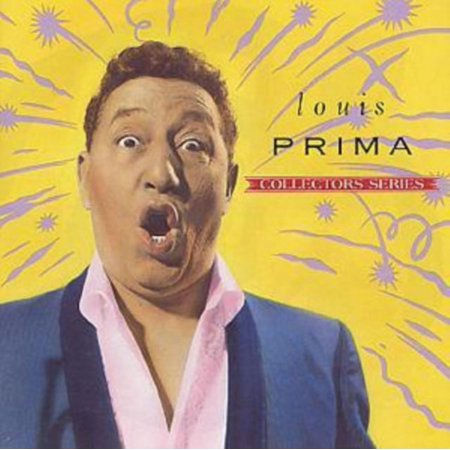 Louis Prima (CD)