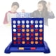 thumbnail image 2 of Juego de mesa Cuatro en raya Juguete clásico familiar Entretenimiento para niños y adultos Juego de ajedrez Juguete, 2 of 7