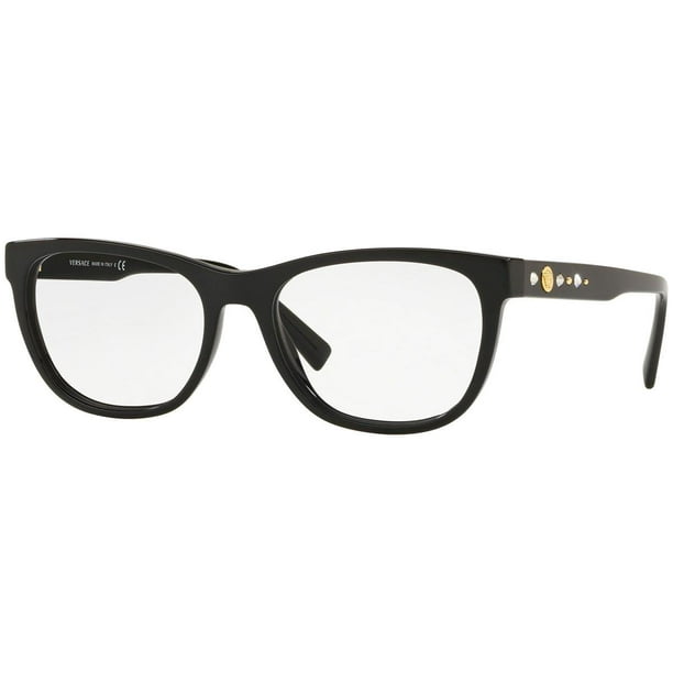 Versace VE3263B Col GB1 54 RX Perscription Eyeglasses