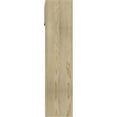 thumbnail image 4 of Ekena Millwork 8"W x 26"D x 34"H Traditional Block Rough Sawn Bracket w/ Offset Brace, Douglas Fir, 4 of 25