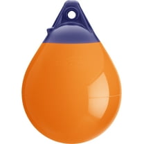 Polyform A-2 Buoy Orange 14.5 x 19.5 in.
