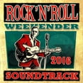 thumbnail image 2 of Various Walldorf Rock'n'roll Weekender 2016 (CD), 2 of 3