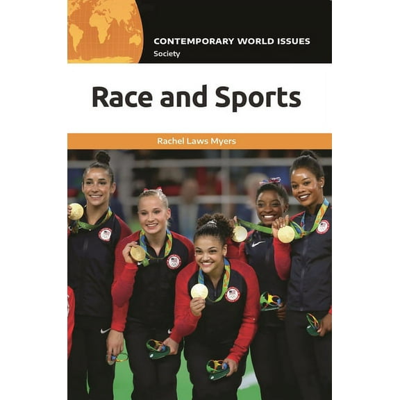 Contemporary World Issues (Hardcover) Race and Sports: A Reference Handbook, (Paperback)