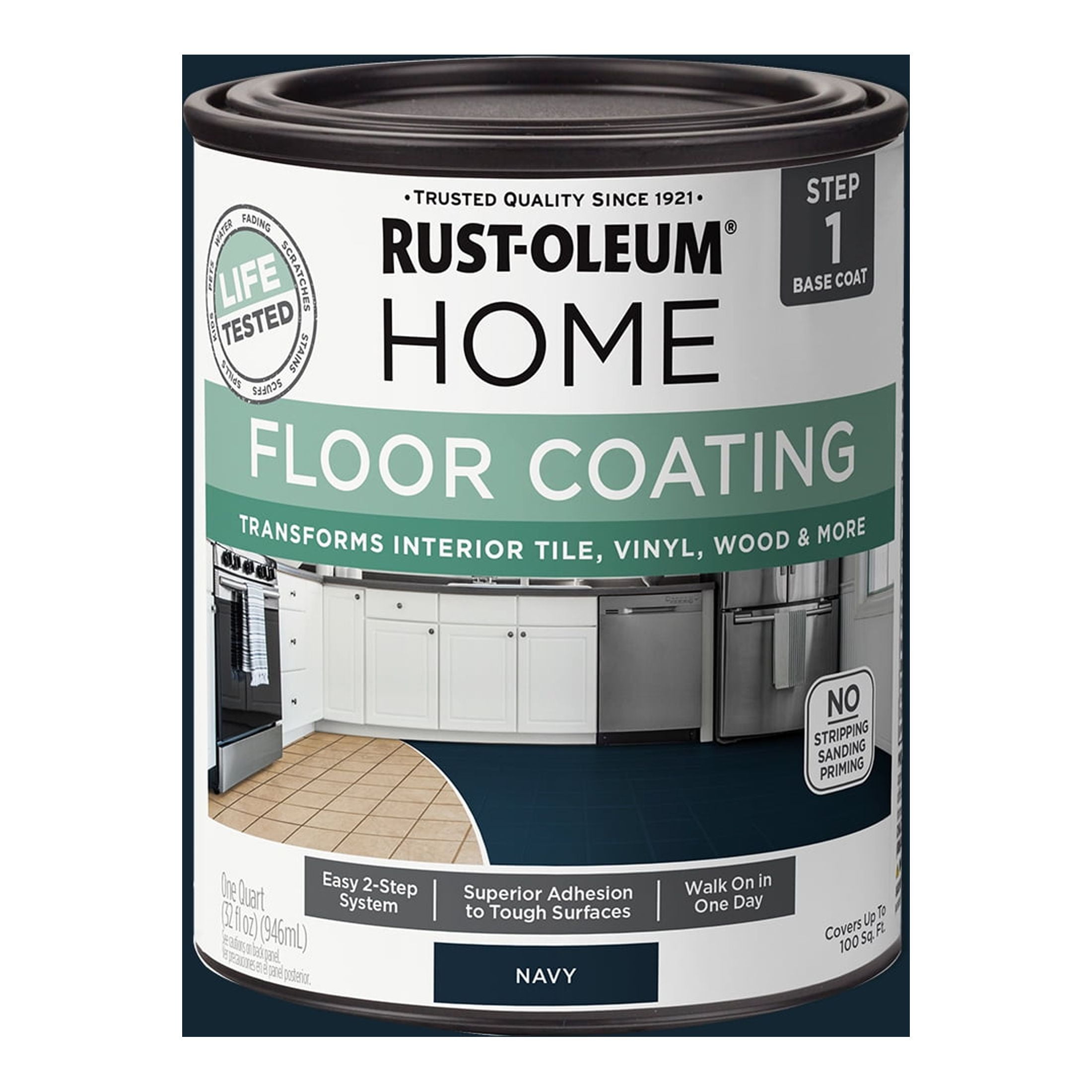 専用になります。 Amazon.com: Rust-Oleum 251965 EPOXYSHIELD Garage Floor