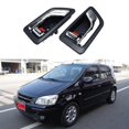 thumbnail image 3 of 2Pcs /Set LHD RHD Interior Armrest Door Handle Panel Cover Trim for /Click/TB 02-09 Brisa Inokom, 3 of 5