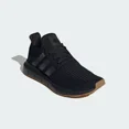 thumbnail image 3 of Adidas Swift Run 1.0 IE7476 Sneakers Mens Black Gum Low Top Running Shoes DWA516, 3 of 6