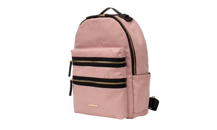 rampage travel bag