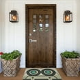 thumbnail image 5 of Retro Cassette Tape Doormat Bathroom Welcome Soft Mat Kitchen Door Floor Hallway Absorbent Floor Rug Door Mat Bath Mat, 5 of 6