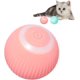 thumbnail image 2 of ATUBAN Smart Interactive Cat Toy Ball,Automatic Moving Bouncing Rolling Ball for Indoor Cat,Interactive Cat Toys for Indoor Cats ShopWise Round, 2 of 8