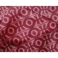 thumbnail image 4 of oneOone Silk Tabby Fabric Geometric Block Print Fabric BTY 42 Inch Wide, 4 of 4