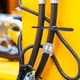thumbnail image 5 of Válvula de Comprobación de Combustible de 12mm (1/2"), Válvula de Comprobación de Un Solo Sentido en Línea, Plata, 5 of 6
