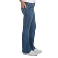 thumbnail image 3 of Girls 7-16 Levi's® Denim Cargo Flare Jeans Color: Safari Size: 16, 3 of 4