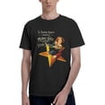 thumbnail image 2 of Smashing Pumpkins Youth & Adult Men's Short Sleeve T-Shirts,Crew Neck Tops Clothing T Shirt, 2 of 9