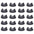 thumbnail image 1 of Piezas de Repuesto de 20 Piezas Repuestos para Licuadora de Engranajes de Cuchilla, Piezas de Exprimidor para Magic 250W, 1 of 5