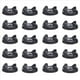 thumbnail image 1 of Piezas de Repuesto de 20 Piezas Repuestos para Licuadora de Engranajes de Cuchilla, Piezas de Exprimidor para Magic 250W, 1 of 5