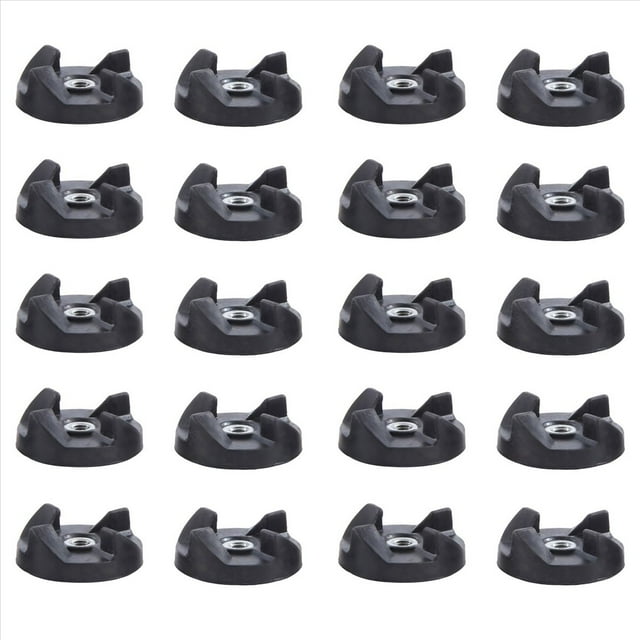 Piezas de Repuesto de 20 Piezas Repuestos para Licuadora de Engranajes de Cuchilla, Piezas de Exprimidor para Magic 250W