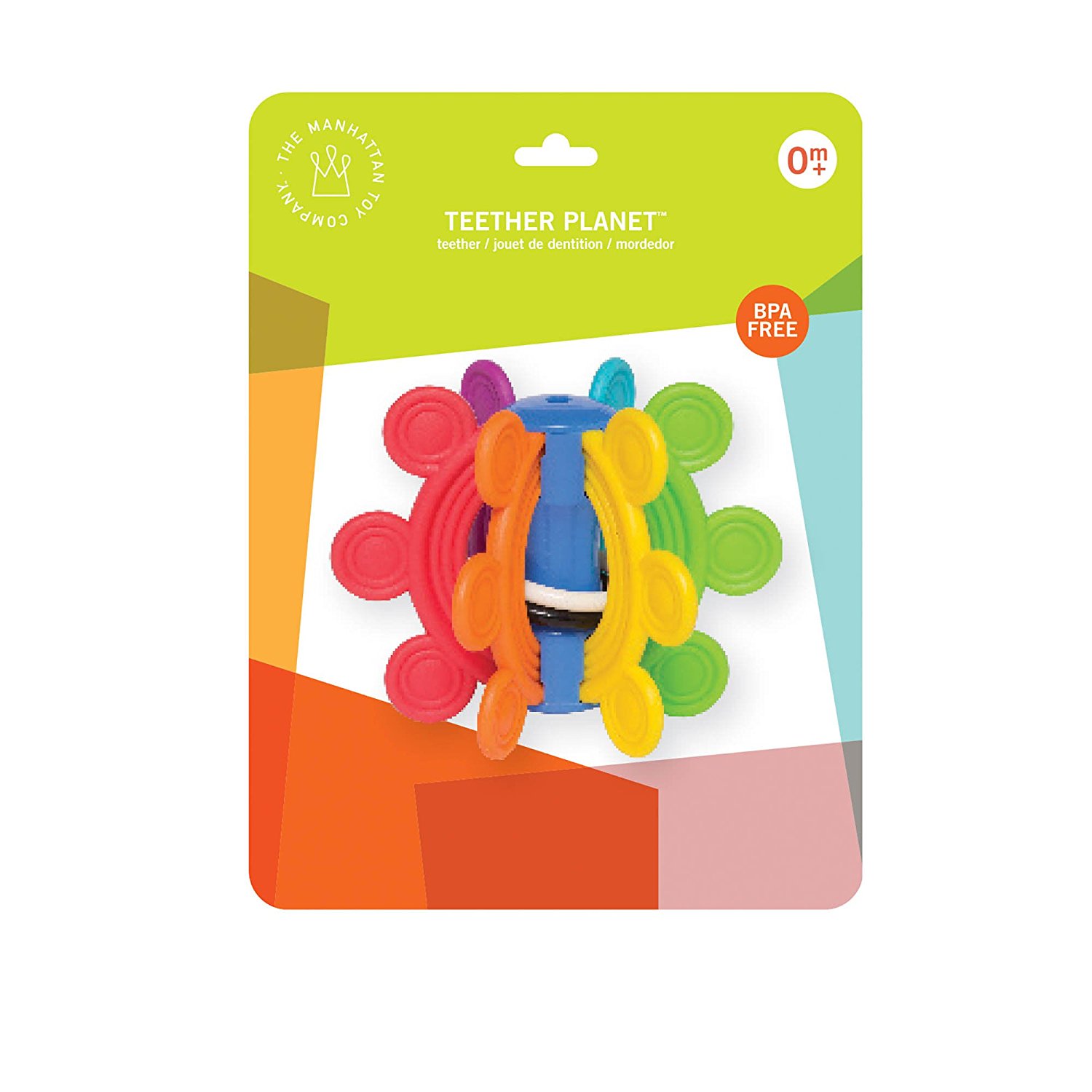 harry potter teether