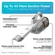 thumbnail image 2 of Aspirador de mano BLACK+DECKER Dustbuster HHVK320J10, 2 of 5