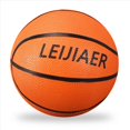 thumbnail image 1 of Children's Basketball Rubber Basketball Kindergarten Small Basketball Game Ball Mini Basketball, 1 of 4