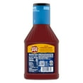 thumbnail image 6 of Open Pit Blue Label Honey Barbecue Sauce, 18 oz, 6 of 6