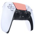 thumbnail image 3 of eXtremeRate Coral Replacement Touchpad Cover Part Touch Pad for PS5 Controller BDM-010/020/030/040, 3 of 10