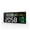 Fahrenheit, variant on Decibel Meter Monitor Sound Level DB with LCD Display, Wall Mounted Clock Test Noise Volume Measure ,Sound Detector